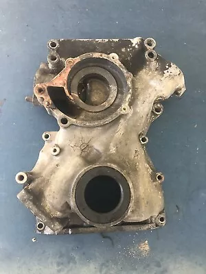 Datsun L20B Engine Timing Cover / Front Cover • $275