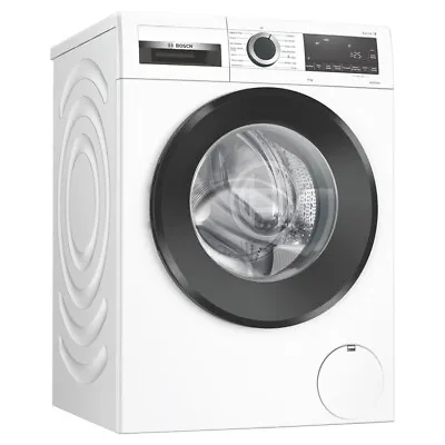 Bosch WGG24409GB Washing Machine 9kg 1400rpm - Package Damaged [ID2110017220] • £609.90