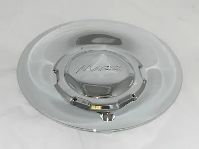 Mazzi Medusa 320 Chrome Wheel Rim C10320 Center Cap  • $19.99