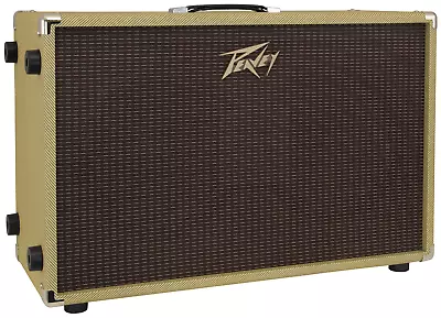 Peavey Classic Series  212-C  Guitar Amp Cabinet 120-Watt 2x12  • $1099