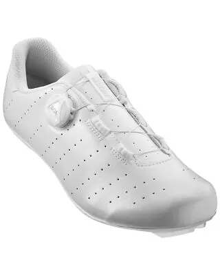 Mavic Cosmic Boa Road Shoes Man White/White/White • $89.04