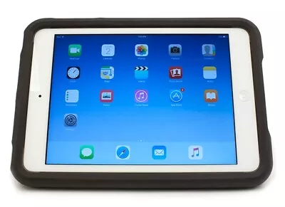 Rugged Heavy Duty Shockproof Tough Case For Apple® IPad® Mini 2 And 3 With Stand • $10.03