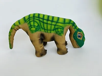 PLEO Ugobe Life Form Dinosaur Robot Pet - DINOSAUR ONLY NO Battery • $299