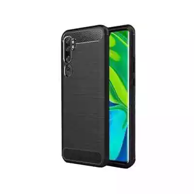 Edivia Mi Note 10 Pro Case Black Brand New - AU Seller • $14