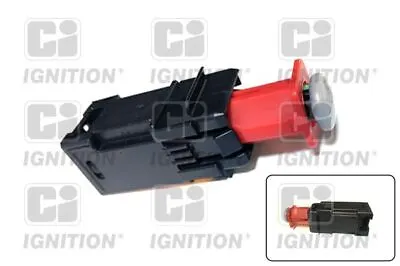 Genuine QH CI Commercial Ignition Angular Brake Light Switch - XBLS221 • £13.99