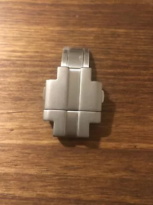 $265 • Buy Oakley Gearbox Titanium Clasp For Watch