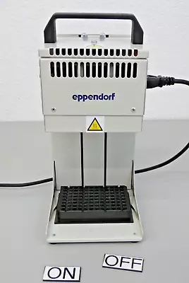 Eppendorf 5930 Microplate Heat Sealer • $250