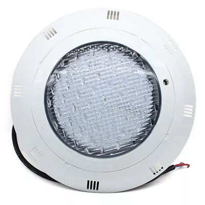 AC12V RGB LED Pool Light IP68 Waterproof With Remote For Inground Swimming Pool • $39.91