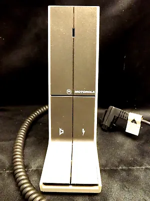 Motorola HMN1050D Desktop Base Station Microphone • $20