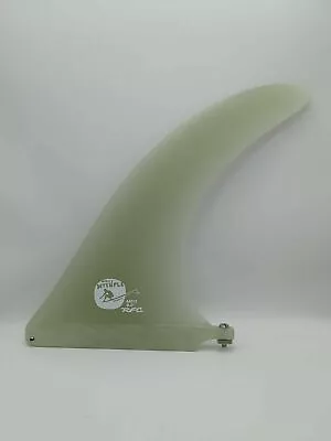 Rainbow Fin Company Mikey Detemple Flex (MD3) 9  Surfboard Fin • $79.95