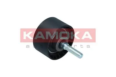 KAMOKA R0392 Deflection/Guide Pulley Timing Belt For ALFA ROMEO ALPINA AUDI BMW • £20.23