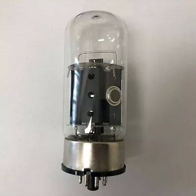 £75 • Buy 6550 6550b-3 Svetlana Nos Valve/tube (pairs Or Quads Available)