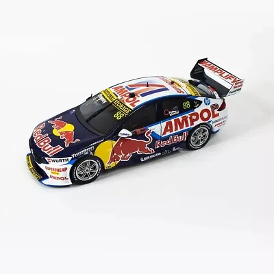 1:43 2021 ZB COMMODORE RBR - WHINCUP/LOWNDES #88 - 2021 Bathurst 1000 • $79