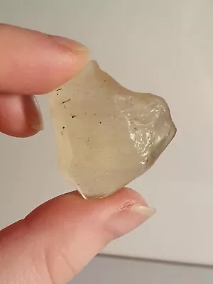 Libyan Desert Glass 10g • £12