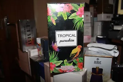 Tropical Paradise E.d.t 100ml B/n Sealed • £9.99