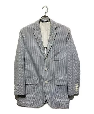POLO RALPH LAUREN Reprint Tailored Jacket Size 36R From Japan '057 • $139.98