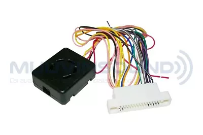 AXXESS AXDI-GM4 Radio Wire Harness For Aftermarket Stereo Install AXRC-GM4 • $69.99