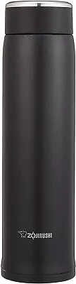 SM-LB60BZ Stainless Mug Matte Black 20 Oz / 600 Ml • $58.97