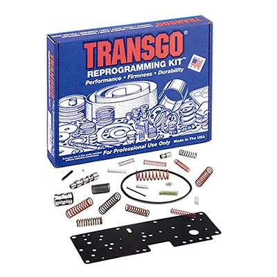 Transgo E40d E4od 4r100  Transmission Shift Kit 1989 & Up • $138.33