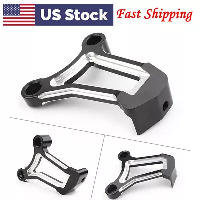 Engine Mount Bracket For Harley FLT Touring Road Street Glide 2009-2016 2010 11 • $22.33