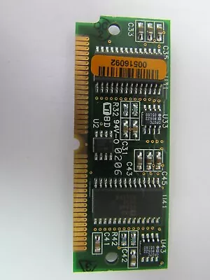 $27 • Buy R32 94v-0 0206 Card
