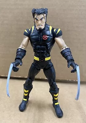 Marvel Legends X-Men Ultimate Wolverine 6  Figure Hasbro 2006 - Blob Series • $12.95