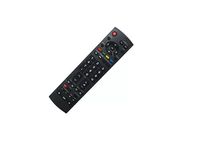 General Remote Control For Panasonic TH-42PW7 TH-50PW7 Plasma LCD LED HDTV TV • $18.80