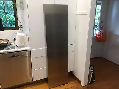 $150 • Buy Westinghouse Stainless Steel Fridge Door RHS Right Hand Side WSE6100SA WSE6070SA