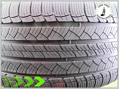 1 Michelin Latitude Tour Hp N0 255/50/19 Used Tire 84% Life 2555019 Dot 2023 • $130
