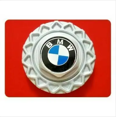 ONE Pc 1984-1991 BMW BBS 14  Wheel Center Hub Caps STYL.5 E30 318i 325e 325i • $22.99