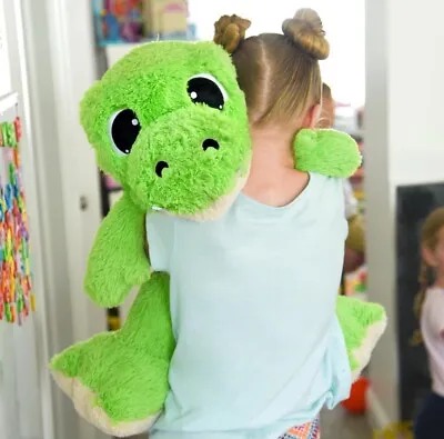 Weighted Dinosaur Stuffed Animal-4.5 Lb Weighted Stuffed Animal For Anxiety • $39.99