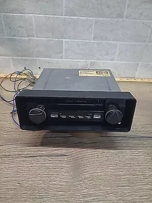 Vintage Motorola Radio Receiver Classic Car Stereo Untested 1960s 1970s  • $31.11
