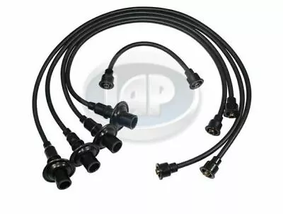 Ignition / Spark Plug Wires Set Cahsa Volkswagen T1 Bug Beetle T2 Bus Ghia Thing • $13.77