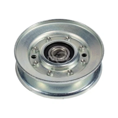 2919 Rotary V-belt Idler Pulley 1/2 X3-3/4  IV81M Fits Murray 23211 • $17.99