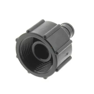 Viega 1/2in PolyAlloy Crimp ManaBloc Port Adapter - 50133 • $9.40