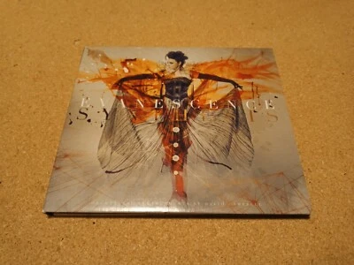 £3.99 • Buy Synthesis By Evanescence (CD, 2017) Free UK Postage