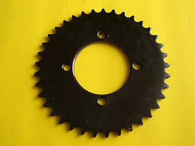 Yamaha 66 67 68 YL1 YL2 100 100cc 37T Rear Sprocket NEW #53 1966 1967 1968 • $34.99