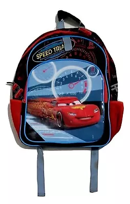 Disney Pixar Cars Bookbag Lightning Mcqueen • $16.99