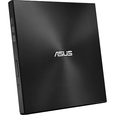 ASUS ZenDrive Ultra Slim USB 2.0 External 8X DVD Optical Drive +/-RW With M-Disc • $39.99