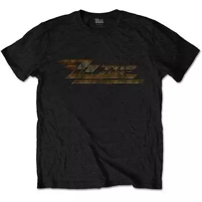 ZZ Top Twin Zees Official Tee T-Shirt Mens • $41.79