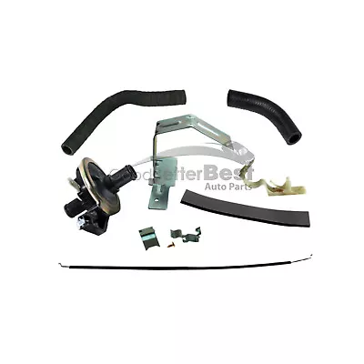 One New MTC Heater Valve Kit - New Style VM456 9131998 For Volvo • $42.15