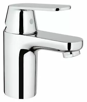 £69.99 • Buy Grohe Eurosmart Cosmopolitan Basin Mixer Tap High Quality UPS Next Day
