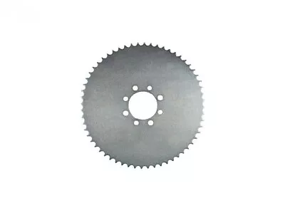 8248 Rotary Steel Plate Sprocket 41C 54T - Free Shipping Free Returns • $32.99