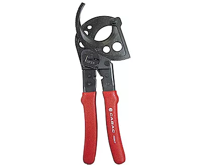 CABAC Ratchet Cable Cutters Compact Up To 400mm2 K684/T • $259.60