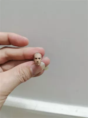 1/18 Vin Diesel Head Carved Model Toys Fit For 3.75'' Action Figure • $19.99