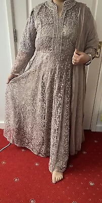 £75 • Buy SALE Stunning Indian,Pakistani Lengha