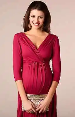 Pregnants Clothes Maternity For Pregnant Women Fashion Dresses Pregnancy Dress • $33