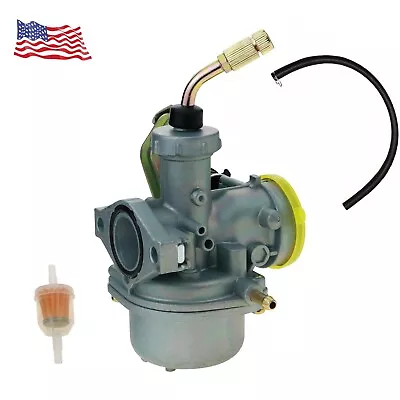 $26.97 • Buy Carburetor For Suzuki DRZ110 2003-2005 K1500-31694