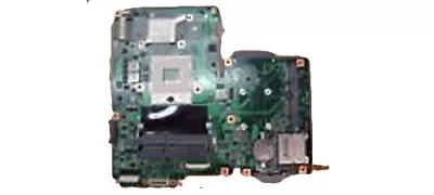 MS-16D31 MSI S6000 Series Intel Motherboard For Laptop  Grade A  • $37