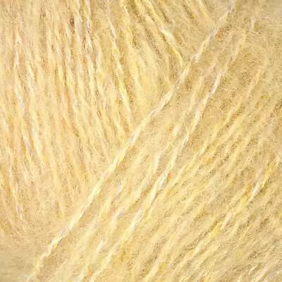 Berroco ::Dulce #2016:: Cotton Wool Alpaca Yarn Citrine • $8